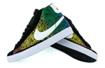 The Nikes fans