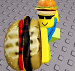 CheezBorgur