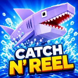 [🍀] Catch N' Reel 🎣 icon