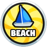 Game Badge Icon