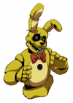Spring official