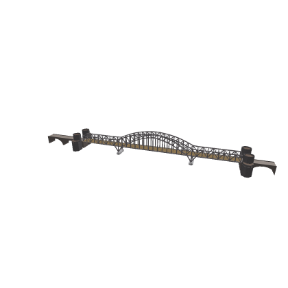 Ludendorff Bridge