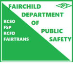 Fairchild Department of Public Safety