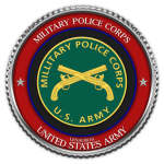 MiIitαry Police Cоrps