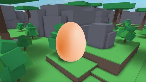(Swords!) Egg Lifting Simulator 🥚🥚🥚