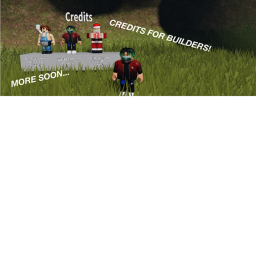 Jake's Hangout (Winter Update)