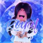 ୨୧ • Royal Envy • ୨୧