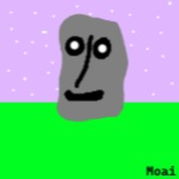 Moai Battle