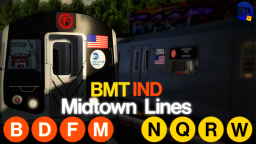 BMT/IND Śródmieście