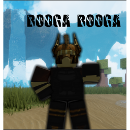 Booga Booga 2019