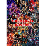 The Marvel Universe Development