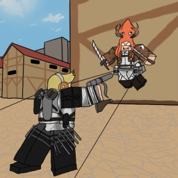 Attack On Titan Battle Grounds icon