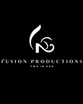 Fusion productions, two in one