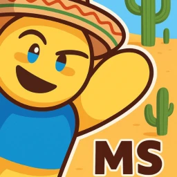 (New) Mexican Simulator! icon