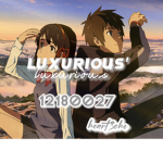 luxurious’