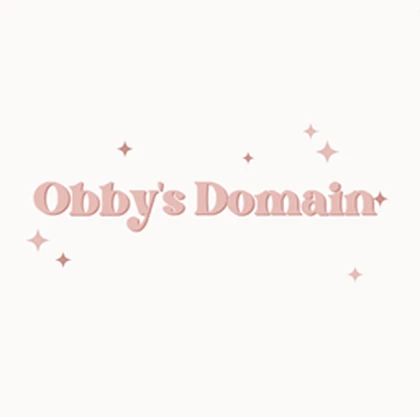 Obby's Domain Roblox group icon