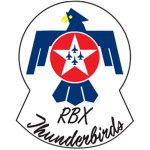 RBX Thunderbirds