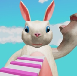 Escape The Easter Bunny Obby