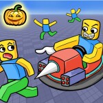 [UPD40]🏎️Death Bumper Car