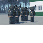 |MP| -Military Police!-