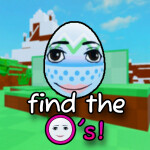 🐰Find the Woman Faces! [384]