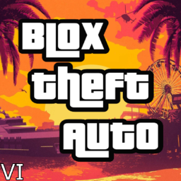 Blox Theft Auto [NEW]
