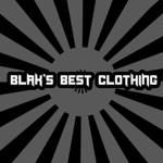Blak's Best Clothing