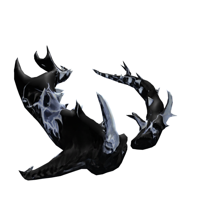 [⏳] Dark horns