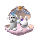Puppy Lost At Sea With Lilly