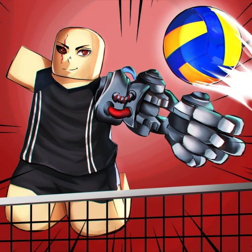 [UPD] Volleyball Legends
