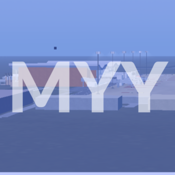 Kuching International Airport