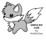 fluffy the unicorn