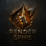 Render Spire