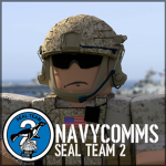 Seal Team, 2