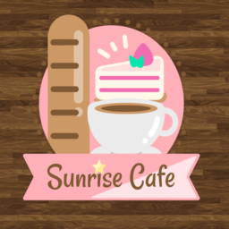 Sunrise  Cafe (In development)