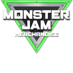Monster Jam Merchandise