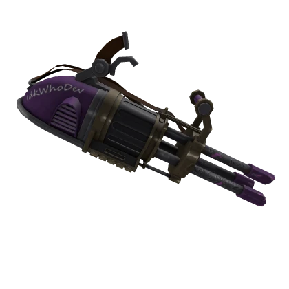 Item Thumbnail