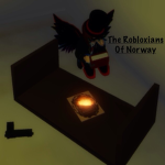 The Robloxians Of Norway