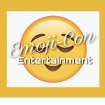 Emoji-Con Entertainment