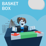 Basket Box