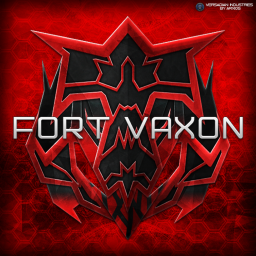 VE | Fort Vaxon [Raidable]