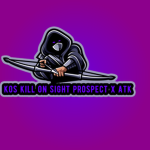 KOS kill on sight x atk