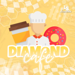 Diamonds Café