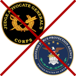 Down with DFPA and JAG