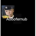 Aooofernub drip
