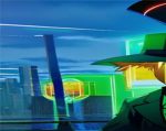 The Green Roblox Community