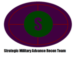 Strategic Military Advance Recon Team