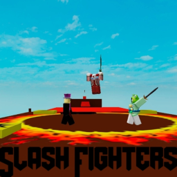 Sword Slashers