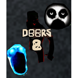 DOORS Fanmade Chase for Chapter 2