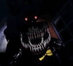 5 nights at freddy